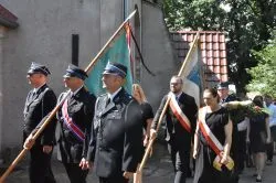 Pogrzeb śp. ks. kan. Zdzisława Baranowskiego//Galeria