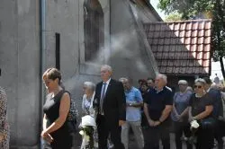Pogrzeb śp. ks. kan. Zdzisława Baranowskiego//Galeria