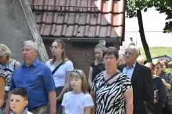 Pogrzeb śp. ks. kan. Zdzisława Baranowskiego//Galeria