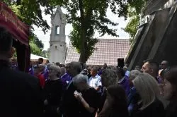 Pogrzeb śp. ks. kan. Zdzisława Baranowskiego//Galeria