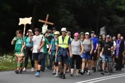 Pielgrzymka Ziemi Chełmińskiej//Galeria