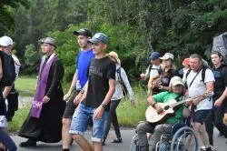 Pielgrzymka Ziemi Chełmińskiej//Galeria