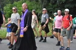 Pielgrzymka Ziemi Chełmińskiej//Galeria