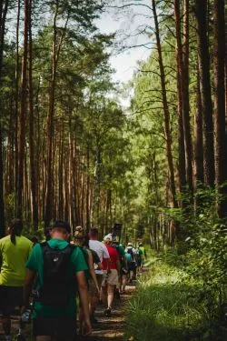 Pielgrzymka Ziemi Chełmińskiej//Galeria