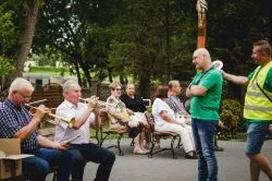 Pielgrzymka Ziemi Chełmińskiej//Galeria