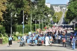 Jasna Góra 2024