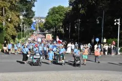 Jasna Góra 2024