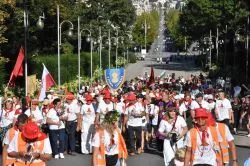 Jasna Góra 2024