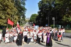 Jasna Góra 2024