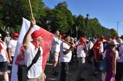 Jasna Góra 2024