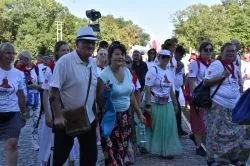 Jasna Góra 2024