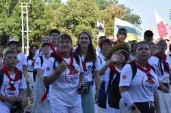 Jasna Góra 2024