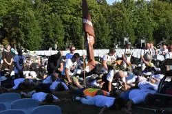 Jasna Góra 2024
