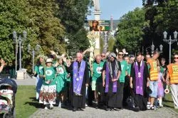 Jasna Góra 2024