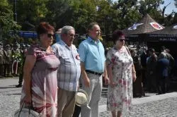 Święto Wojska Polskiego