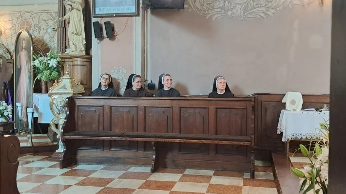 Odpust Matki Bożej Podgórskiej