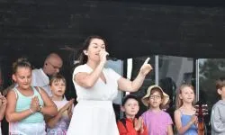 Koncert Nie ma Go tu