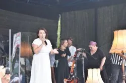 Koncert Nie ma Go tu
