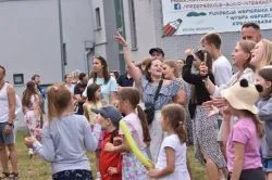 Koncert Nie ma Go tu