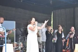 Koncert Nie ma Go tu