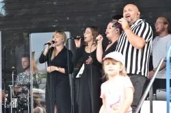 Koncert Nie ma Go tu