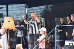 Koncert Nie ma Go tu