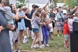 Koncert Nie ma Go tu