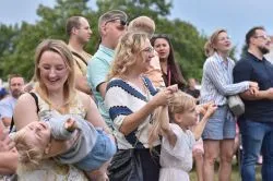 Koncert Nie ma Go tu