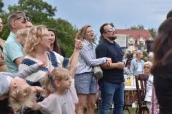 Koncert Nie ma Go tu