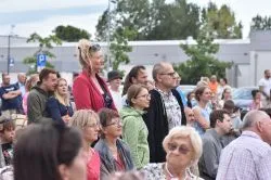 Koncert Nie ma Go tu