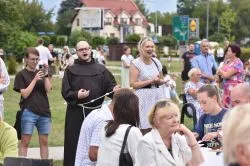 Koncert Nie ma Go tu