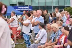 Koncert Nie ma Go tu