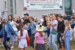 Koncert Nie ma Go tu