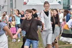 Koncert Nie ma Go tu