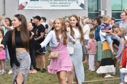Koncert Nie ma Go tu