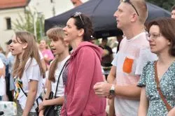 Koncert Nie ma Go tu