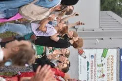 Koncert Nie ma Go tu