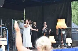Koncert Nie ma Go tu