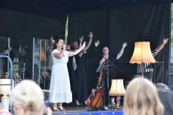 Koncert Nie ma Go tu
