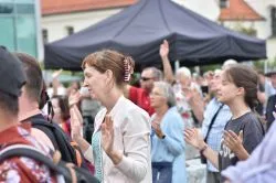 Koncert Nie ma Go tu