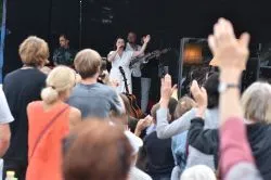Koncert Nie ma Go tu