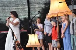 Koncert Nie ma Go tu