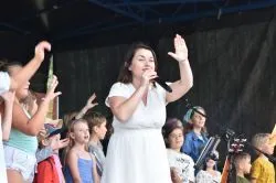 Koncert Nie ma Go tu