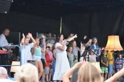 Koncert Nie ma Go tu