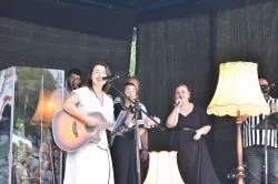 Koncert Nie ma Go tu