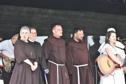 Koncert Nie ma Go tu
