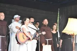 Koncert Nie ma Go tu