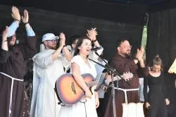 Koncert Nie ma Go tu