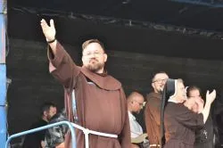 Koncert Nie ma Go tu