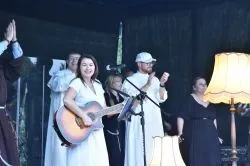 Koncert Nie ma Go tu